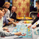 Parhaat Casino Bonukset