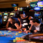 Faktat Kasinon Kolikkopelien Kertoimista