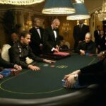 Valikoima Video Kolikkopelejä