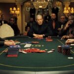 Omaha Poker Kasinopeli